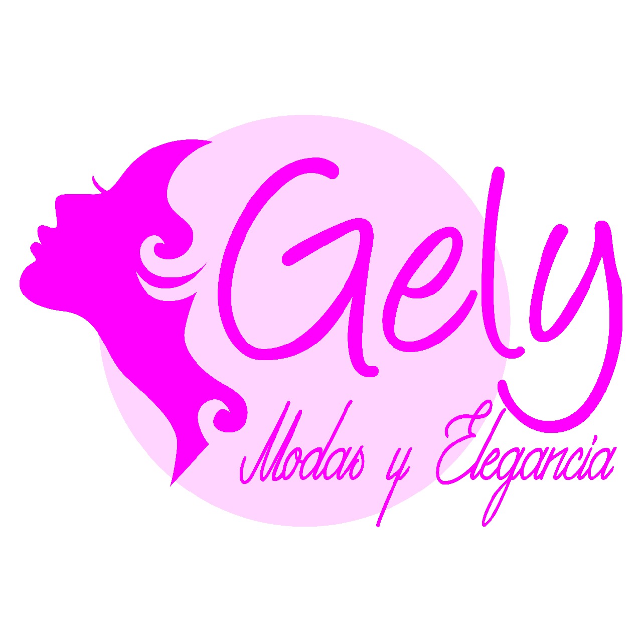MODAS Y ELEGANTES GELY